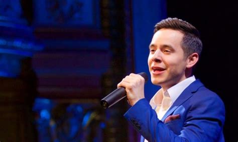 How These 5 David Archuleta Songs Will Brighten Your Day