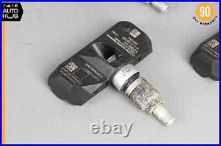 Mercedes R Sl S Cl Tpms Tire Pressure Sensor Mhz