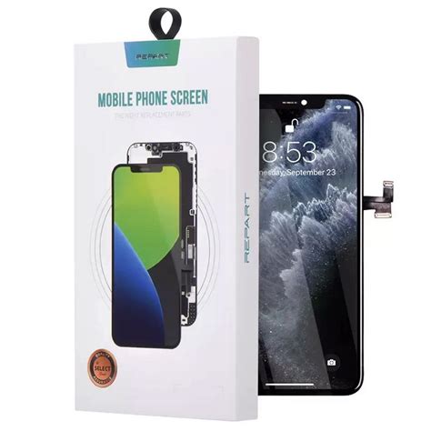 Wyświetlacz LCD ekran dotyk do Apple iPhone 11 Pro Max Incell REPART