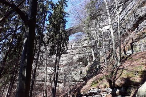 Bohemian And Saxon Switzerland National Park Day Trip From Dresden