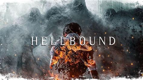 Netflix Dizisi Hellbound 24 Saatte Squid Game i Geçti Webtekno