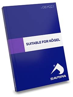 Каталоги | Sampa
