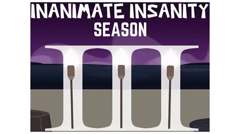 Inanimate Insanity Logo, symbol, meaning, history, PNG, brand