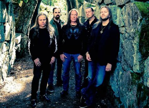 Kenziner - Encyclopaedia Metallum: The Metal Archives