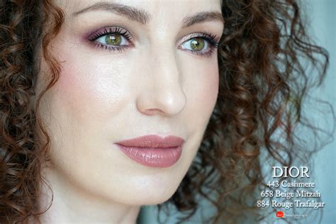 *NEW* DIOR Mono Couleur Couture | BEAUTY IS UNIQUE