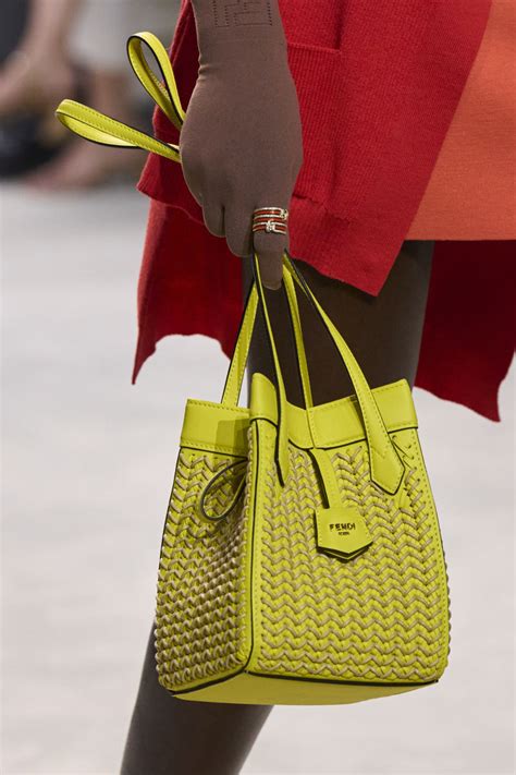 The 52 Best Bags From Milan Fashion Weeks Spring 2024 Runways