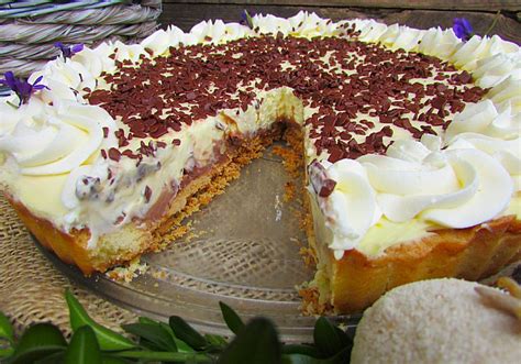 Tarta Z Czekolad I Mas Mascarpone Doradcasmaku Pl