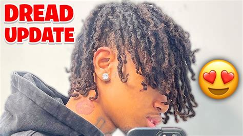 FreeForm Dread Update 17 Months YouTube