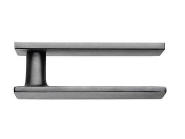 Due Door Handle By Dnd Design Stefano Boeri Architetti