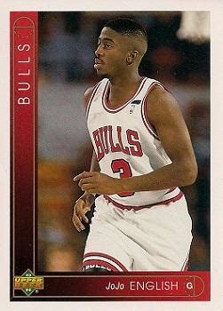 Upper Deck Basketball Trading Card Database