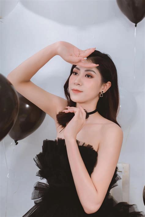 Hoa khôi Kiều Trinh khoe sắc ở Thái Lan hot girl bóng chuyền Canada khoác áo Kinh Bắc Bắc Ninh