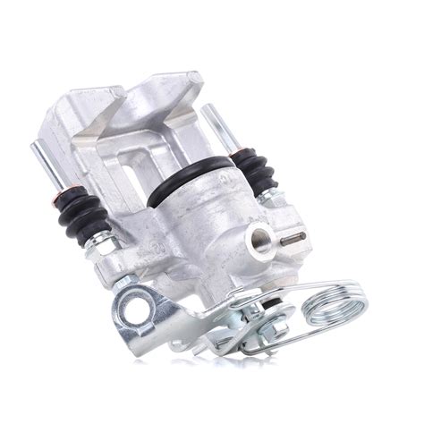 AN8333 HELLA 8AN 355 783-331 Bremsekaliber Aluminium, uden holder ...