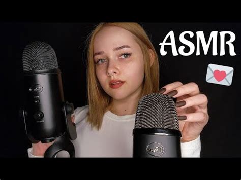 АСМР СРАВНЕНИЕ BLUE YETI И BLUE YETI X ️‍🔥 ASMR BLUE YETI VS BLUE YETI X