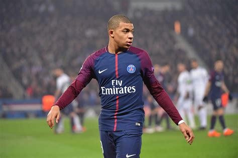 Kylian Mbappe Has Made Transfer Decision Amid Liverpool Interest