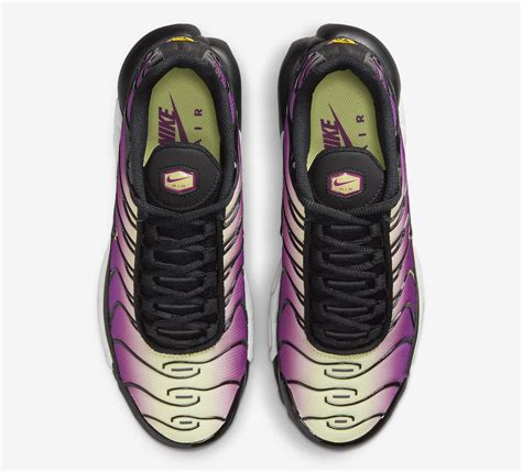 Nike Air Max Plus Fuchsia FN3485 001 Release Date Where To Buy