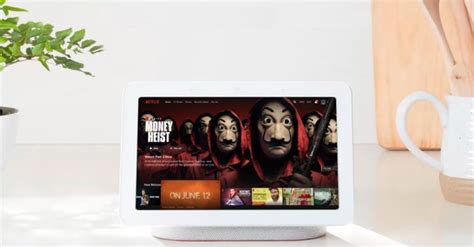 How To Watch Netflix On Google Nest Hub Smart Displays ITIGIC