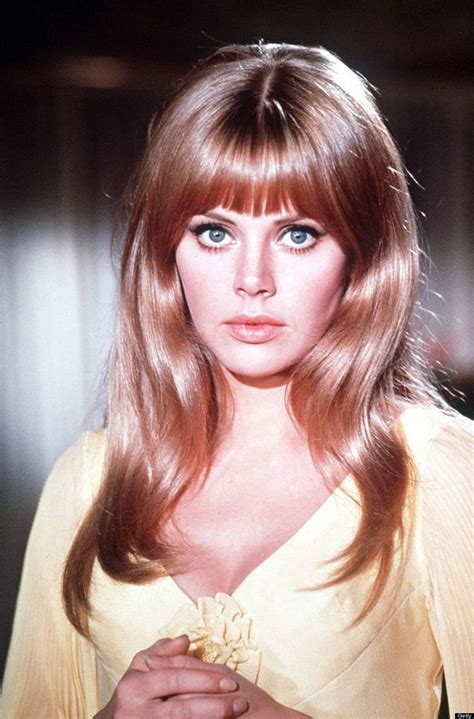 27 Best Mary Goodnight Images On Pinterest Britt Ekland Bond Girls