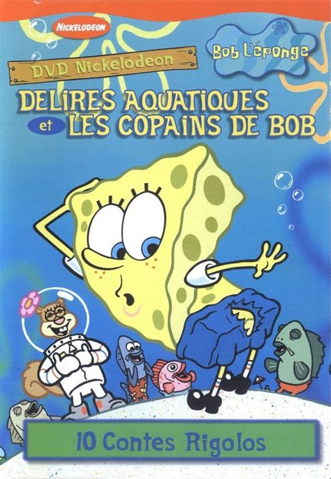 Image Nauticalnonsenseandspongebuddiesfrenchcover Encyclopedia