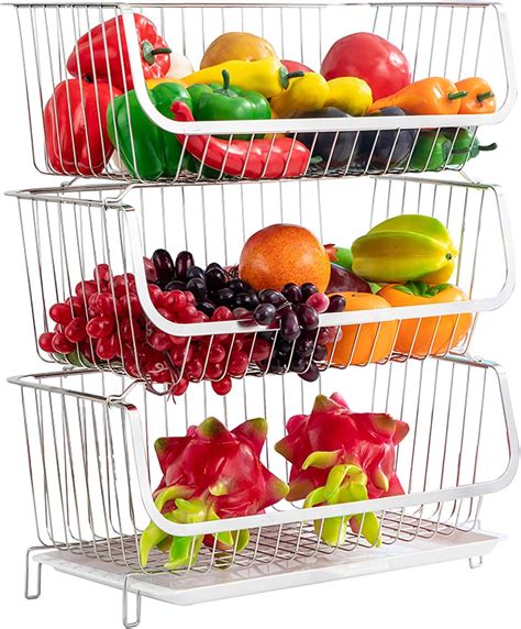 Fruit Holder Kitchen At Patricia Horvath Blog