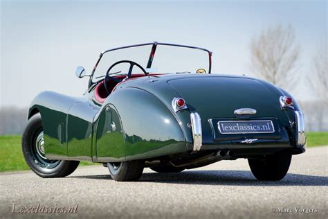 Jaguar Xk120 Ots Kopen Bel Lex Classics 0416 342 474