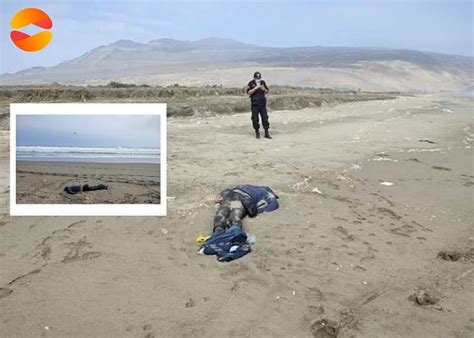 Hallan Cadaver De Hombre En Playa Chacra Y Mar De Aucallama