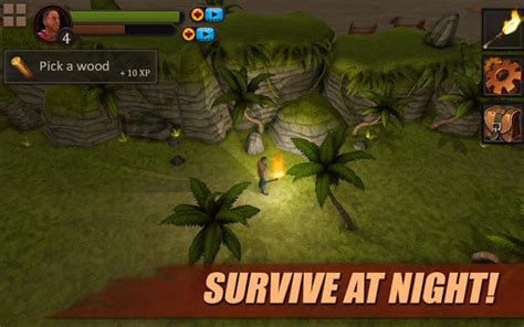 Download Survival Game: Lost Island PRO Google Play softwares - aawnDfCaRGfk | mobile9