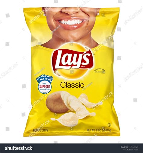 578 Chips Packet Lays Images Stock Photos And Vectors Shutterstock