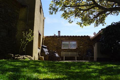 Gîte La Petite Maison dans la Prairie à Cassaignes Aude Gîtes de