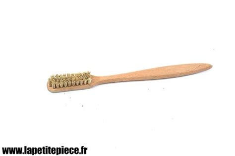 Brosse Dent Ann Es France Ww Deuxi Me Guerre Mondiale French