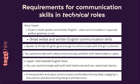 Communication Skills Assessment Tips To Get It Right Toggl Hire