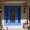 Front Doors Mediterranean Entry St Louis By Berry Door Window