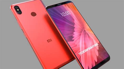Xiaomi Mi A2 Lite - Özellikleri - Webtekno