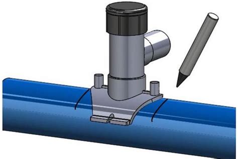 Pipe Joint Restraints Wwd