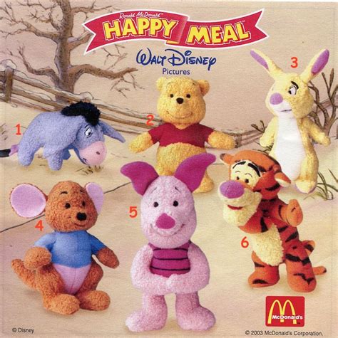 Nasses Stora Film Mcdonalds Happy Meal Figur Wiki Fandom