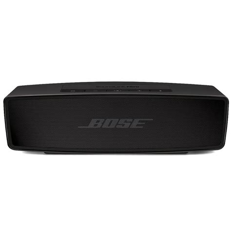 Soundlink Mini Ii Special Edition Bose