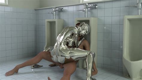 Metallic Slime Girl Free Redtube Girl Hd Porn Video Es