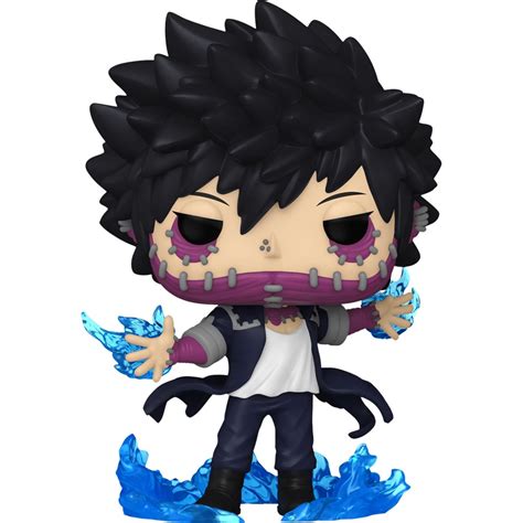 My Hero Academia Dabi (Flames) Funko Pop! Vinyl Figure #1522