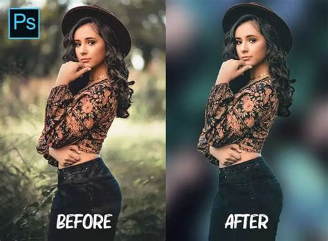 Cara Drag And Drop Foto Ke Photoshop Ya Gampang