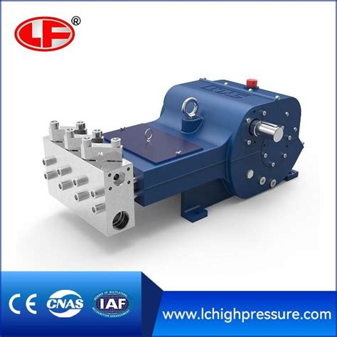 High Pressure Water Jet Pump China High Pressure Water Jet Pump