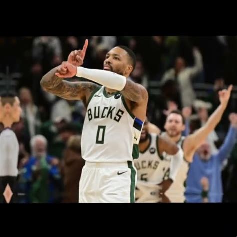 Dame And Giannis Edit Youtube