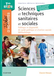 Fiches D Activit S Sciences Et Techniques Sanitaires Et Sociales