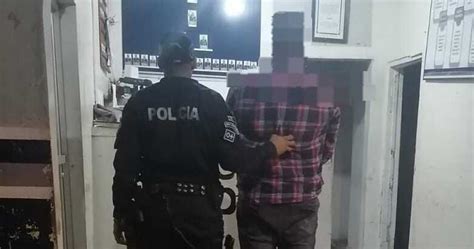 Ordenan Detención A Hombre Por Robo Y Homicidio De Policía Critica