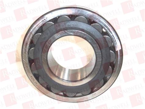 22317 CCK W33 By SKF Buy Or Repair Radwell