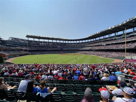 Truist Park - pictures, information and more of the Atlanta Braves ballpark
