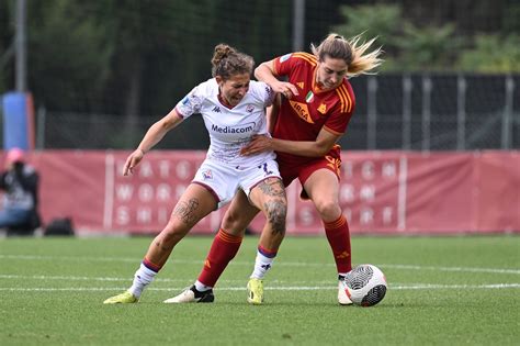 A Che Ora Roma Fiorentina Oggi In Tv Finale Coppa Italia Calcio