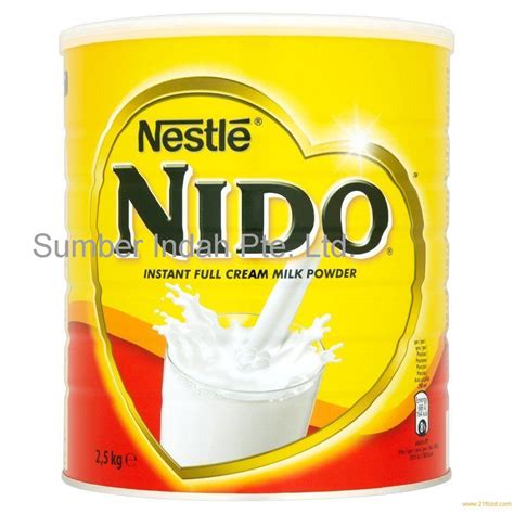 Nestle Nido Milk Powdersingapore Nestle Price Supplier 21food