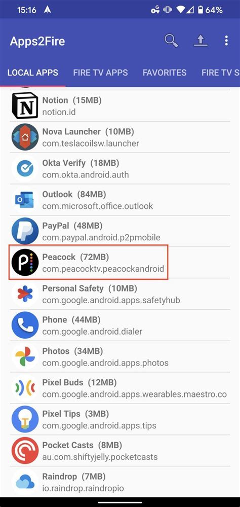 How to sideload apps on your Amazon Fire TV | Android Central