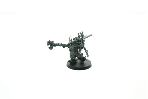 Warhammer 40.000 Death Guard Malignant Plaguecaster | WHTREASURY