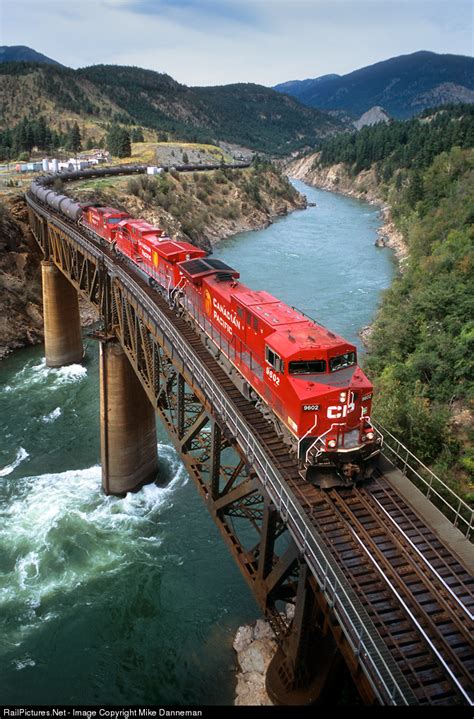 Canadian pacific railway – Artofit