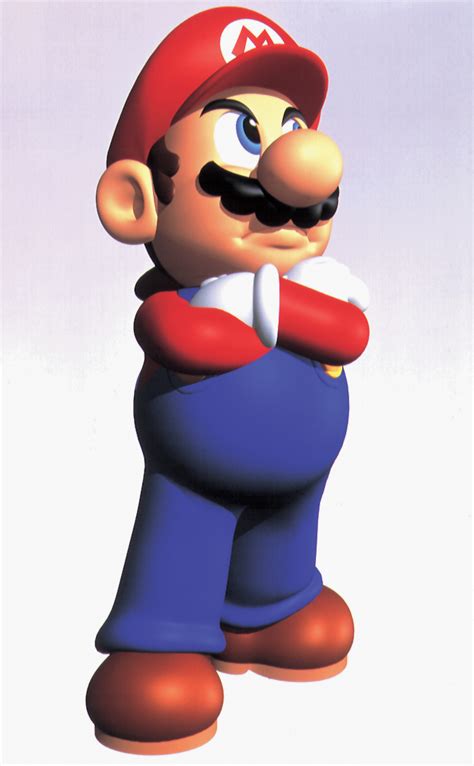 File Mario Hands Crossed Artwork Alt Super Mario Png Super